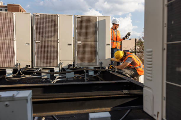 Best 24/7 HVAC repair  in New Lno, LA