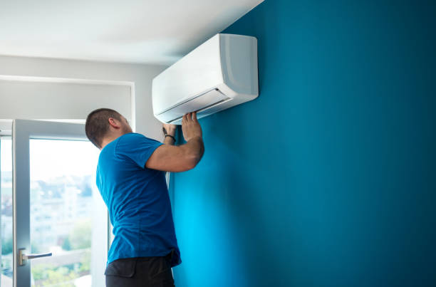 Best Furnace repair near me  in New Lno, LA