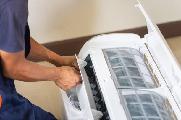 Best Furnace repair near me  in New Lno, LA
