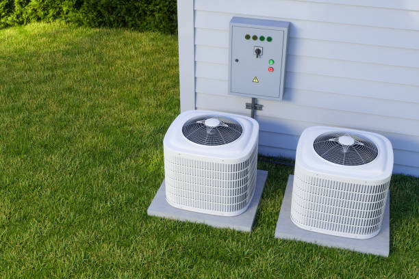 Best Local HVAC companies  in New Lno, LA