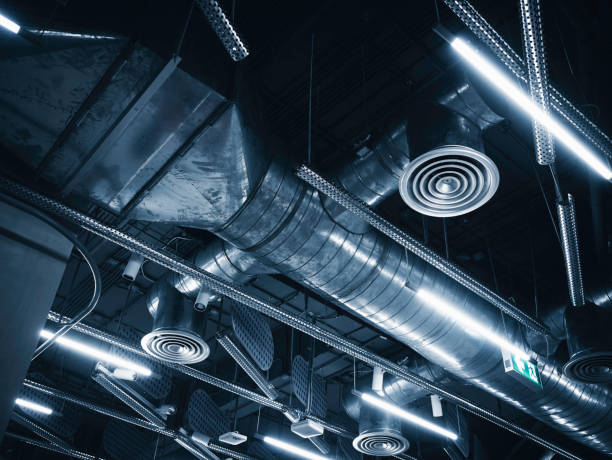 Best HVAC cleaning services  in New Lno, LA