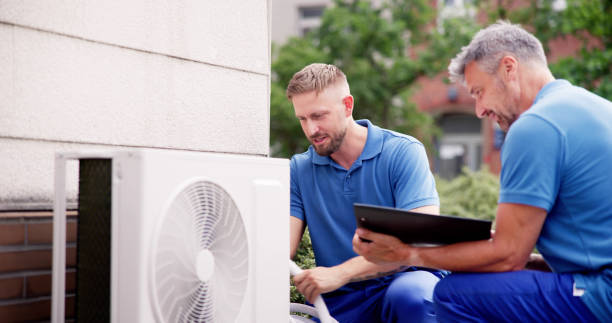 Best HVAC repair near me  in New Lno, LA