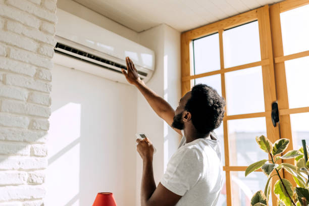 Best Emergency HVAC repair  in New Lno, LA