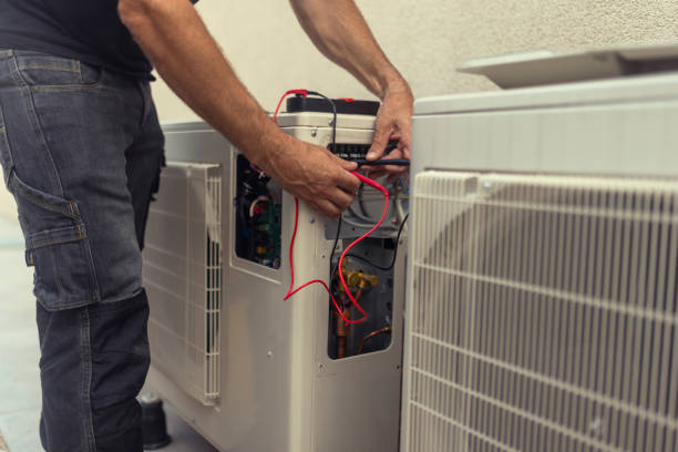  New Lno, LA HVAC Pros