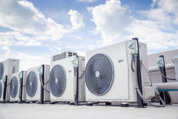Best Residential HVAC services  in New Lno, LA