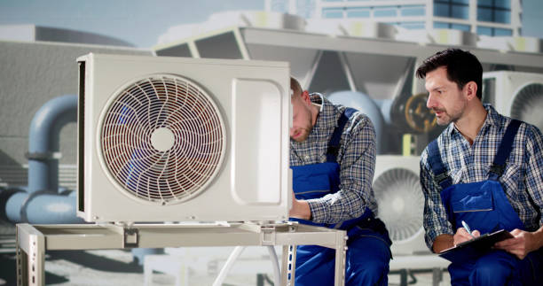 Best Affordable HVAC services  in New Lno, LA