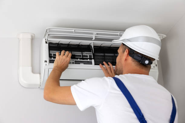 Best HVAC installation services  in New Lno, LA