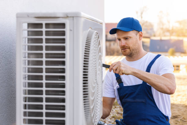 Best HVAC air duct cleaning  in New Lno, LA