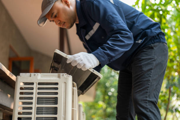Best HVAC companies near me  in New Lno, LA