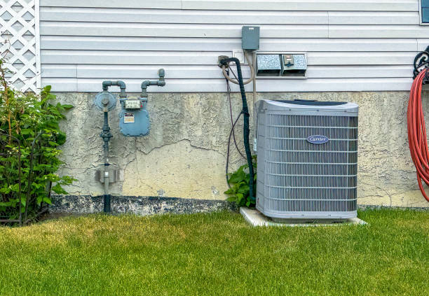 Best Commercial HVAC repair  in New Lno, LA