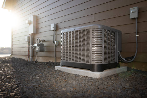 New Llano, LA HVAC Company